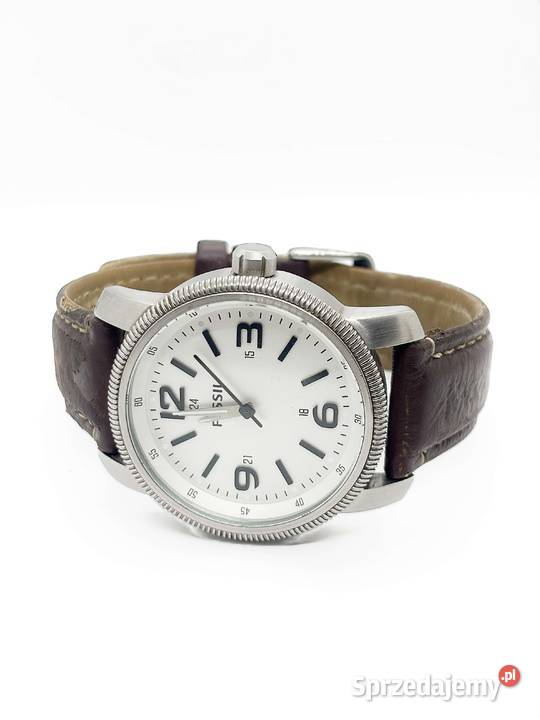 Zegarek męski Fossil JR1125 Elbląg