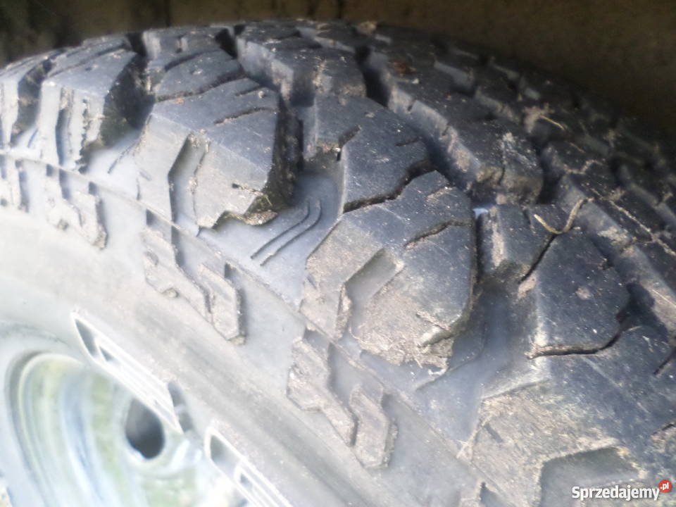 Daihatsu Feroza 16 z Niemiec nieuszkodzony Feroza lubuskie