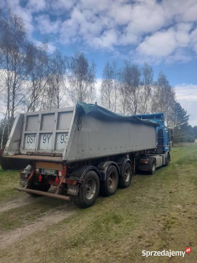 Reno Premium 450 Zawiercie sprzedam