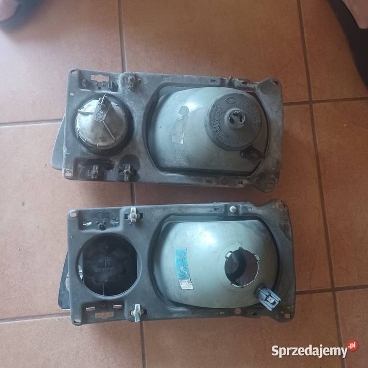 Lampa Hella Passat B2 prawa Rakoniewice