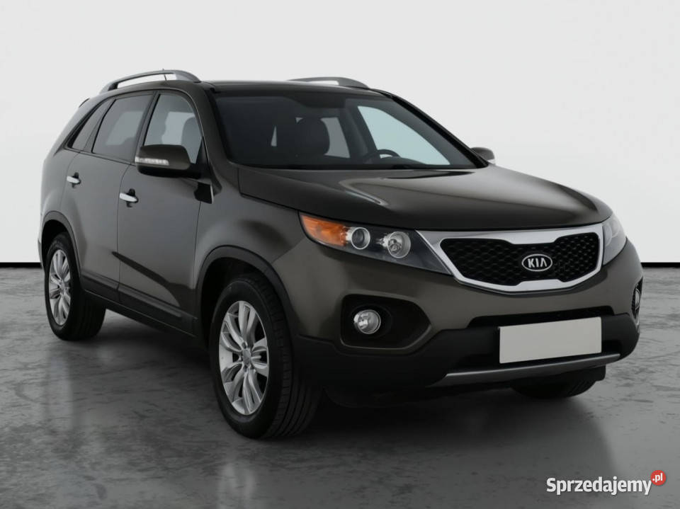 Kia Sorento 20 CRDI ABS Piaseczno