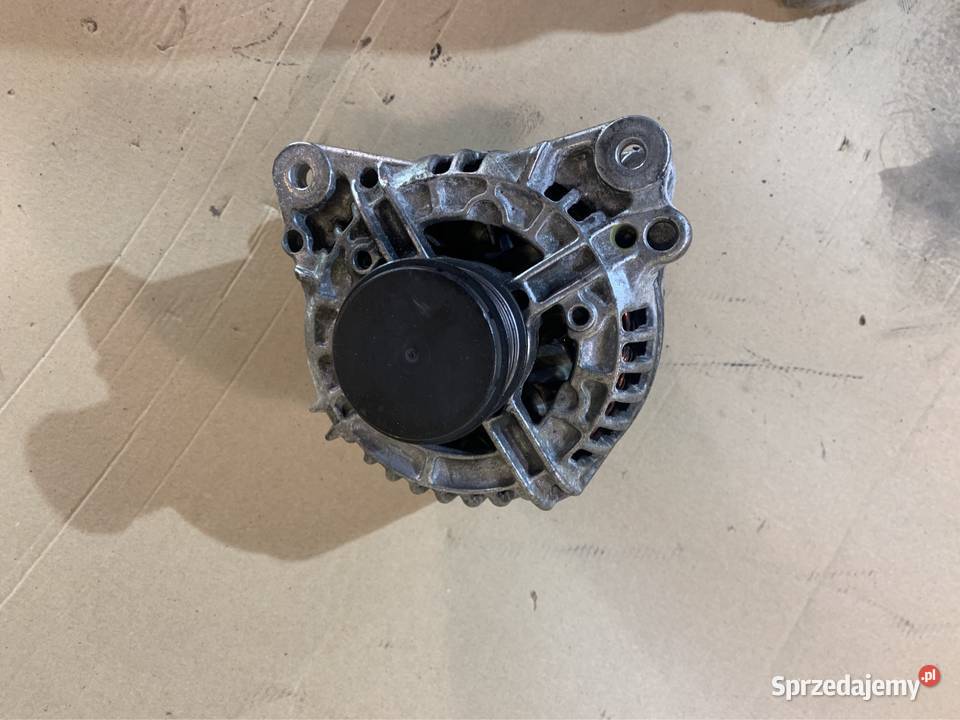 Alternator BR14MO Ford galaxy vw sharan seat Szczecin