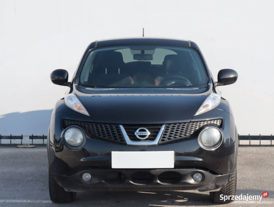 Nissan Juke 16 DIGT Lublin