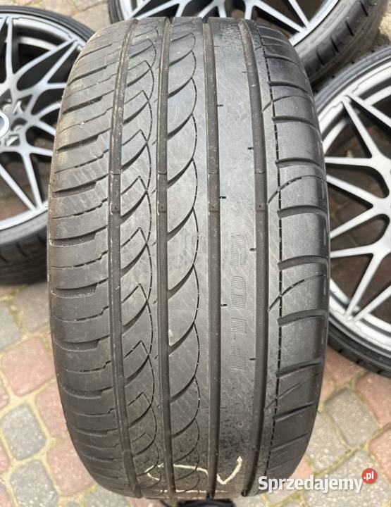 20 felgi koła do Audi A4 A5 VW Arteon Passat Lubasz sprzedam