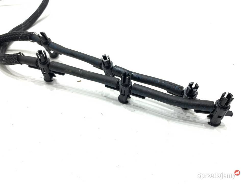 PRZEWÓD PALIWOWY 059218AR Przewody paliwowe