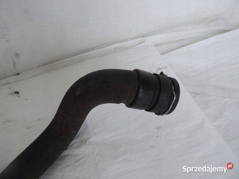 PRZEWÓD WĄŻ WODY OPEL ASTRA K 14 TURBO 13373146