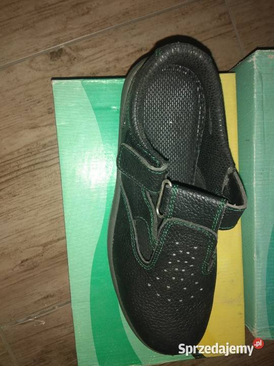 Buty robocze BRA Rzeszów