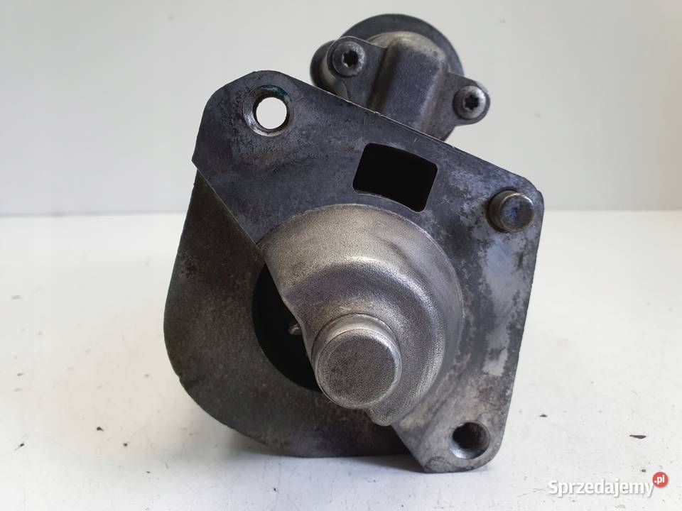 ROZRUSZNIK Volvo V70 III 20 D3 ROZRUSZNIK Rudka