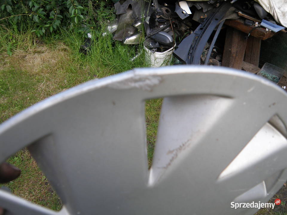 Kołpak oryginalny Opel Astra F kadett 13 małopolskie Kraków