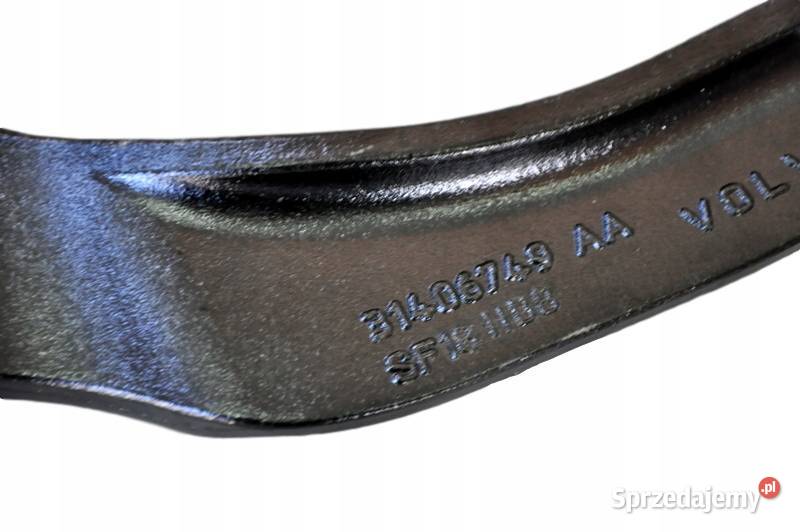 VOLVO V60CC prawy wahacz tylny gorny poprzeczny Bielany Wrocławskie sprzedam