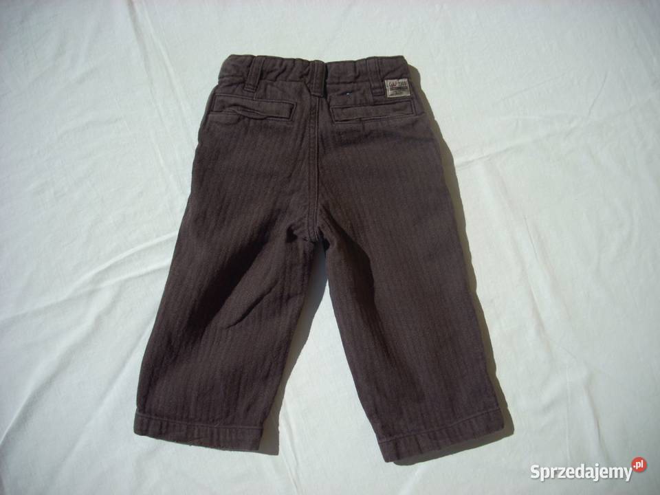 GAP spodnie 1824 months Spodnie