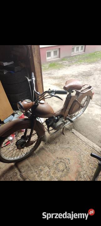Simson lubelskie Chełm