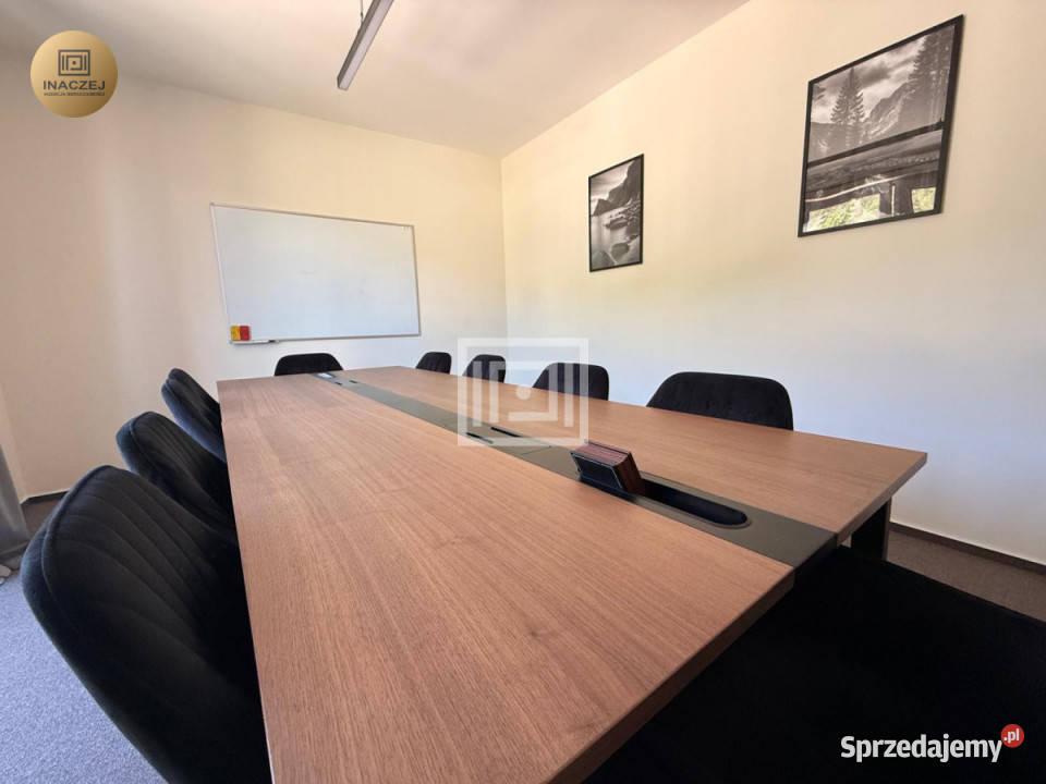 Lokal 17m2 Gdynia biurowy
