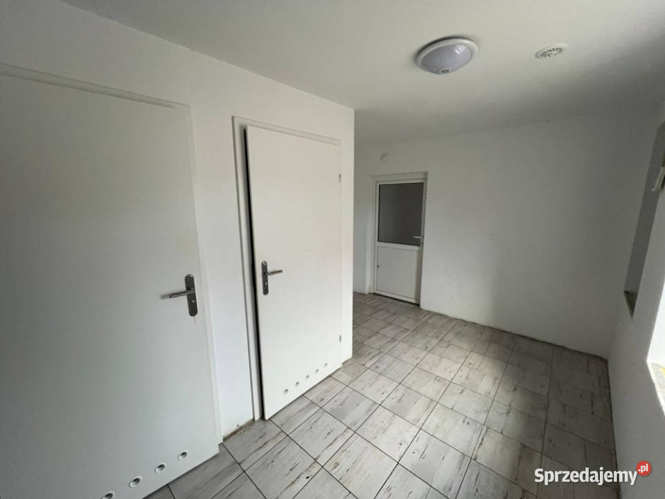 Lokal użytkowy 212m2 bezczynszowy klimatyzacja 1355zł/m2 Bielawa