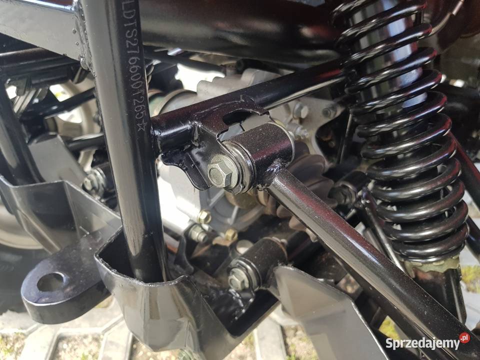 cf moto goes 500