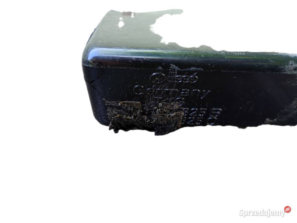 POPIELNICZKA VW GOLF MK1 161857325B pomorskie Iłownica