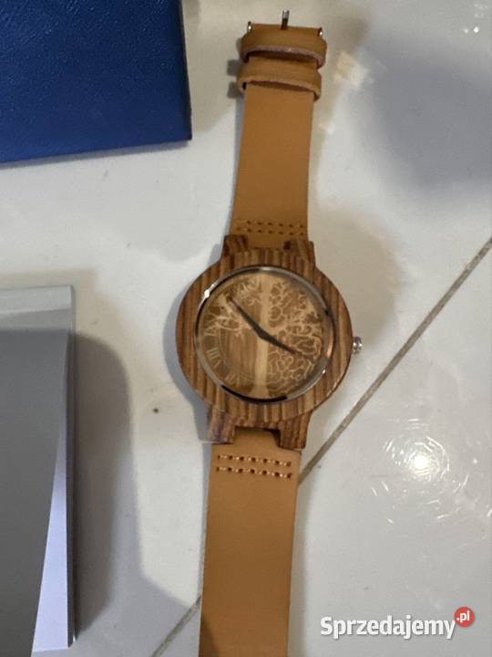 Zegarek MicLee sprzedam