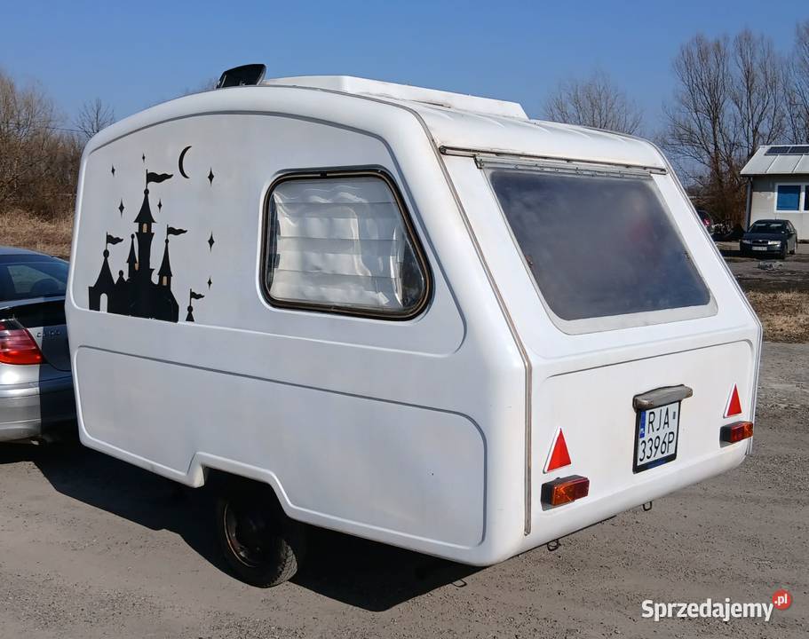 Niewiadów N126 Jarosław sprzedam