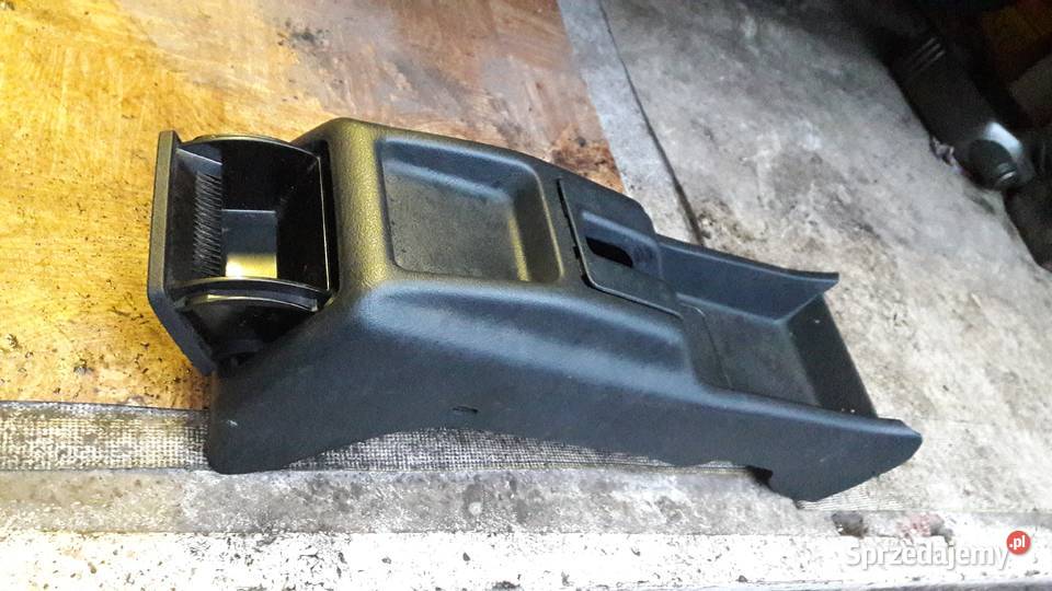 Konsola środkowa Peugeot 405 I Łódź