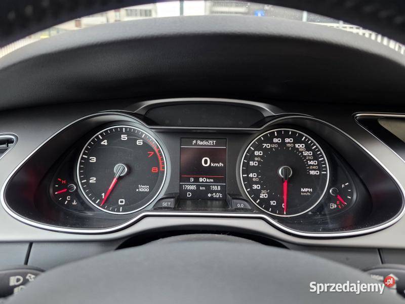 Premium Plus 20l benzyna 225Quattro A4