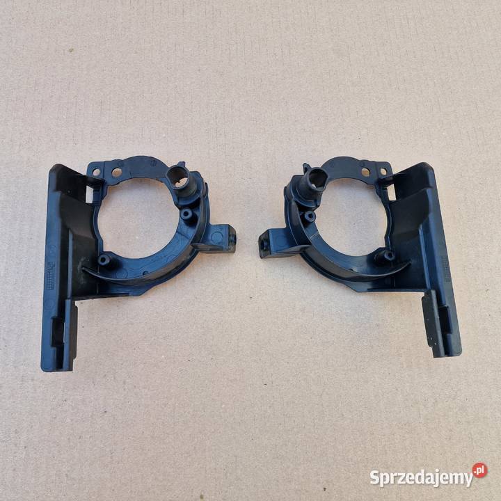 CITROEN C3 AIRCROSS LIFT RAMKA KOSZYK HALOGENU Części samochodowe Bieleń