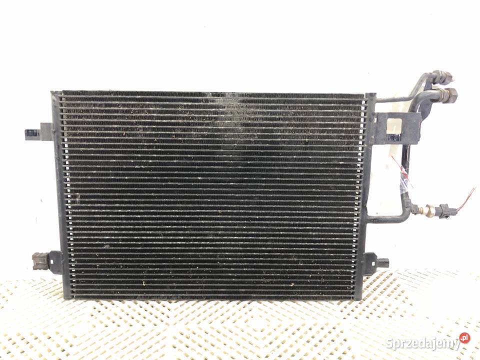 CHŁODNICA KLIMATYZACJI AUDI A4 B5 18 125