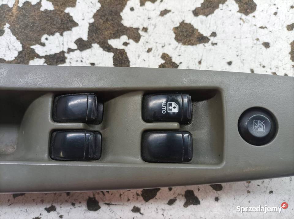 PRZEŁĄCZNIK SZYB Daewoo Lacetti I 2003 2009
