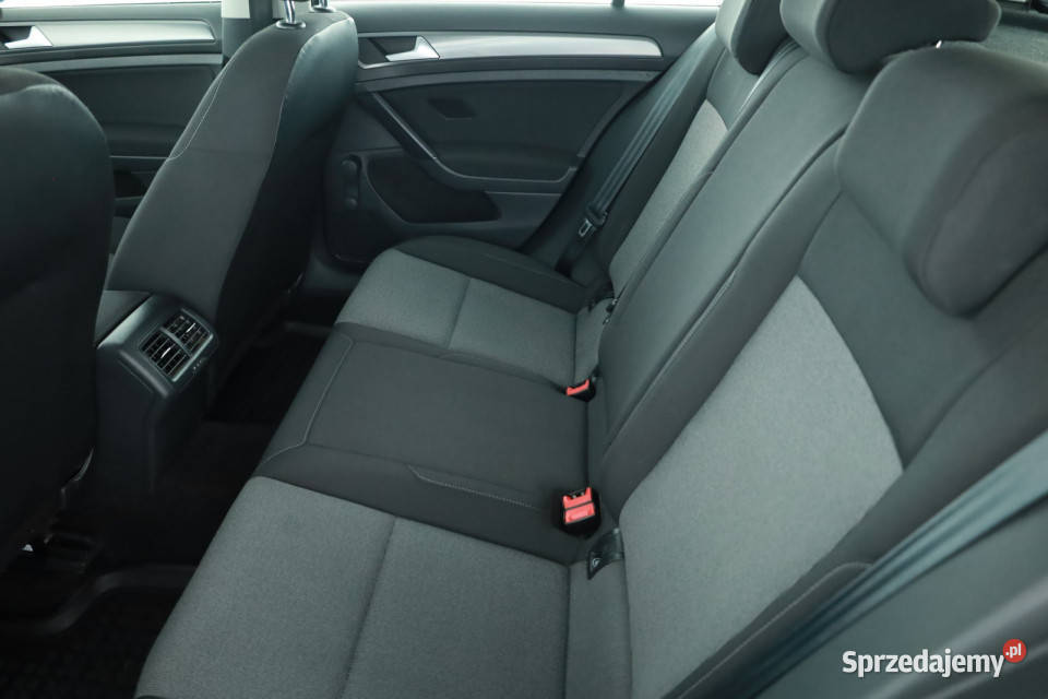 VW Golf 12 TSI Piaseczno