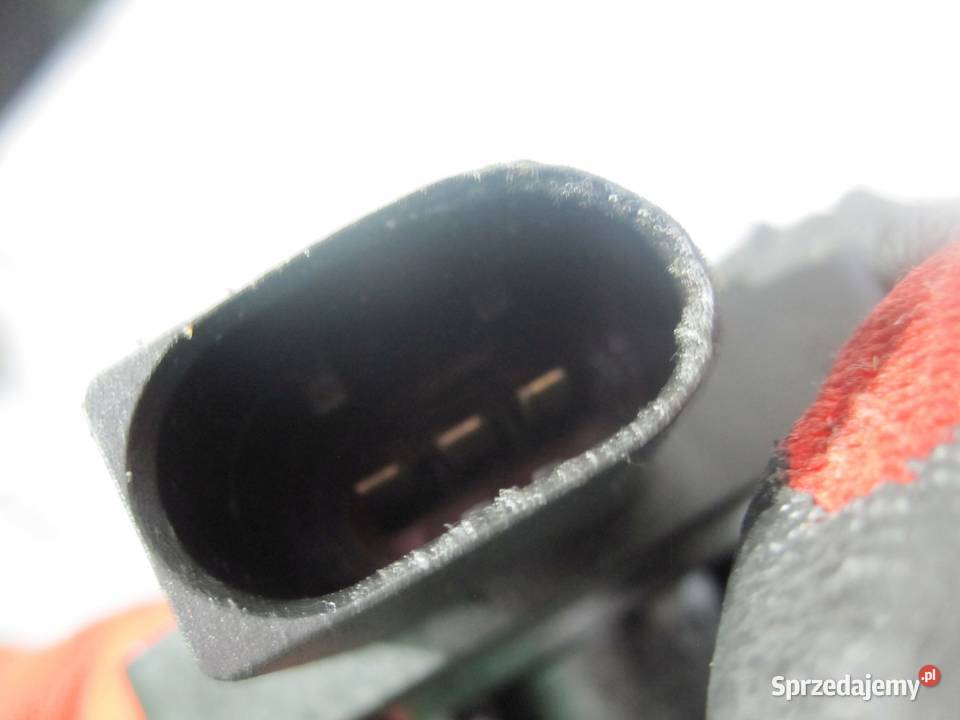 BMW 1 3 5 E87 E60 20 D N47D20C 143 czujnik Kielce