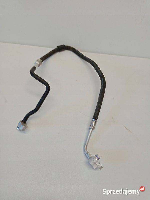 PRZEWÓD KLIMATYZACJI VW AUDI A6 C7 4G0816721AA Rakoniewice