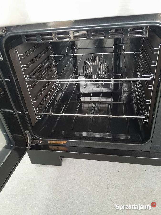 Falcon Professional Deluxe 90 ładna kuchnia wolnostojące