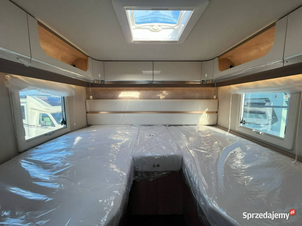 samochody kempingowe Laika EcoVip L 3009 Gaj