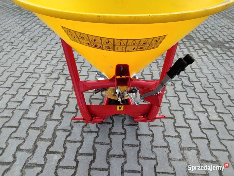 NOWY Rozsiewacz Rolniczy Strumyk 200 300 400 500 nieuszkodzony sprzedam