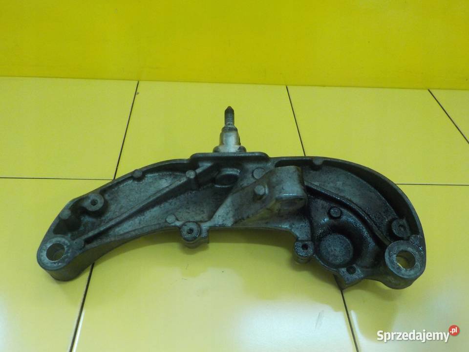 TRAFIC III VIVARO 16 DCI 16r 116 R9M408 lapa osobowe