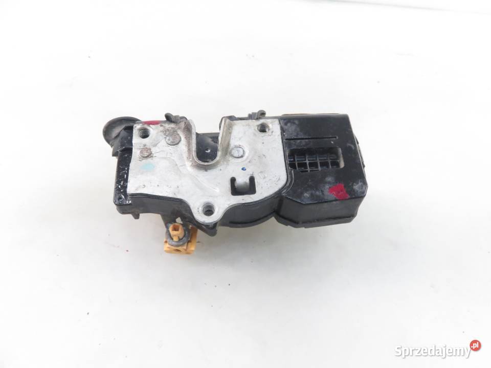 ZAMEK PRAWY TYLNY HUMMER H2 R15134816 małopolskie