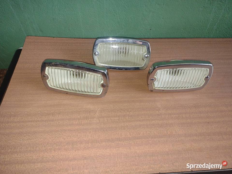 Warszawa 223224lampki wstecznego kierunki nowe osobowe Kamyk sprzedam