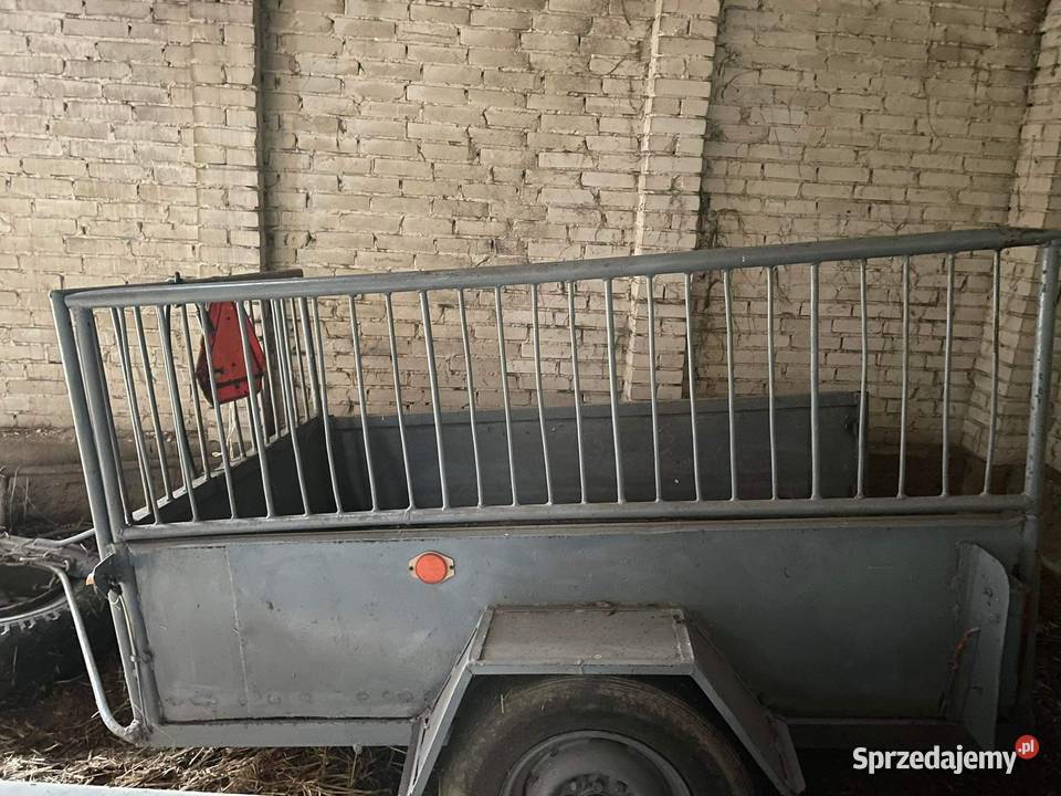 Dwukółka Rolniczą Rybno