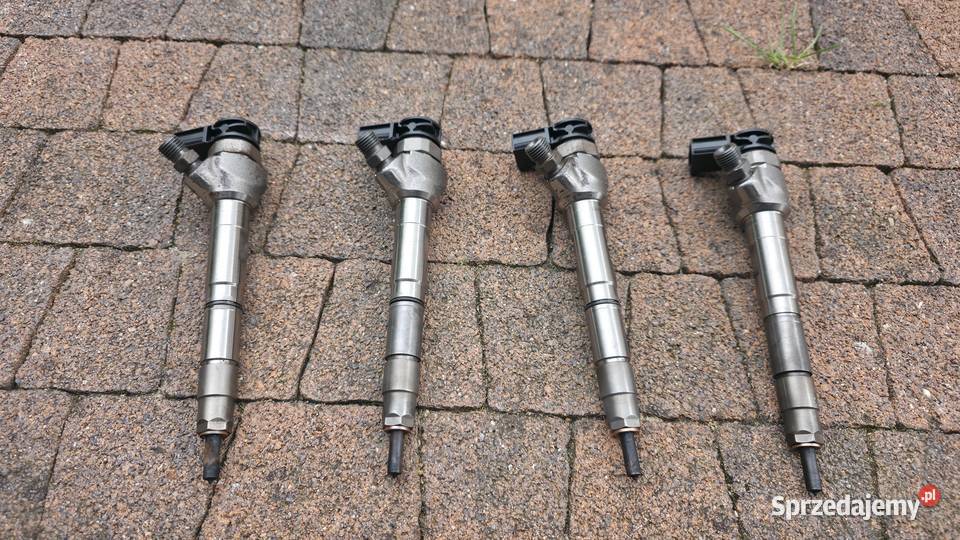 05l 130 277 M wtryskiwacz dolnośląskie Góra