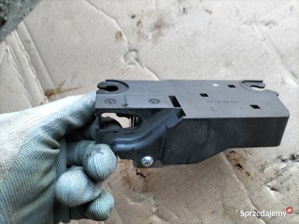 FORD FOCUS C MK1 KLAMKA WEWNĘTRZNA DRZWI LEWY lubelskie