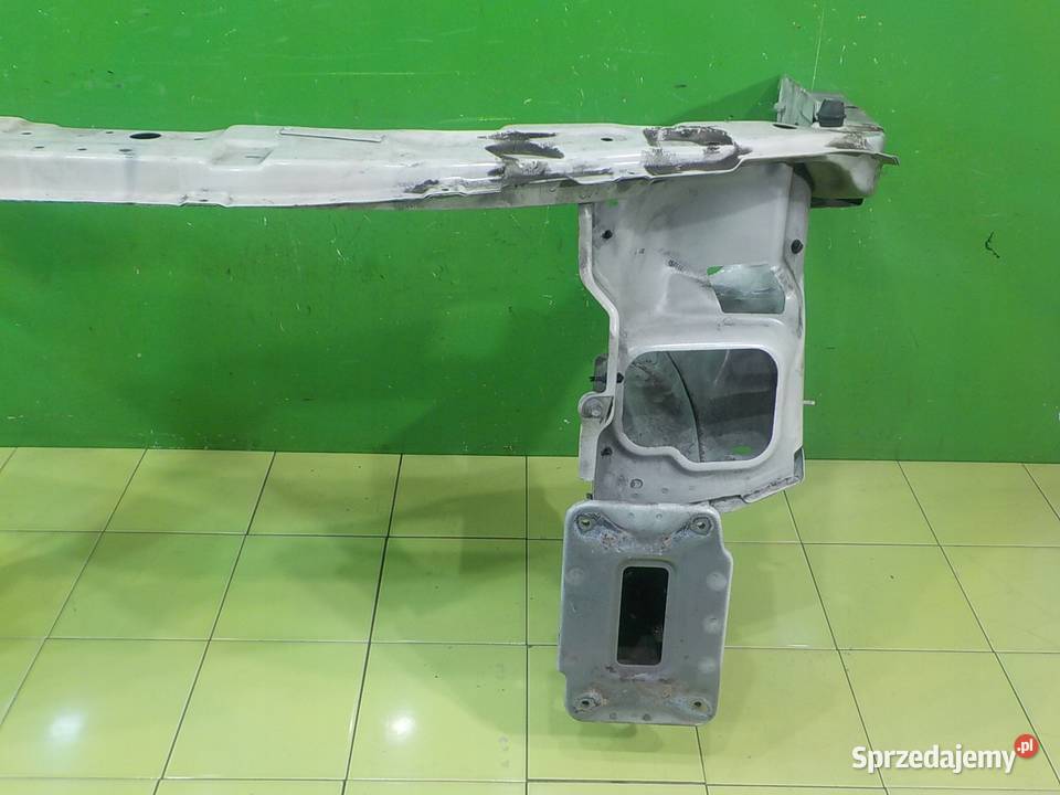 OPEL ANTARA LIFT 22 CDTI 12r 5D pas przedni Suków