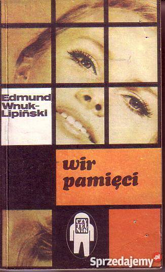 9847 WIR PAMIĘCI EDMUND WNUK LIPIŃSKI