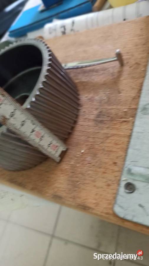 koło stalowe do strugarki weinig 115 x 50 x 30 Kłodawa