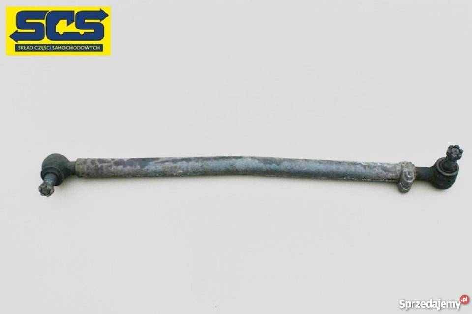 IVECO EUROCARGO DRĄŻEK KIEROWNICZY WZDŁUŻNY lubuskie