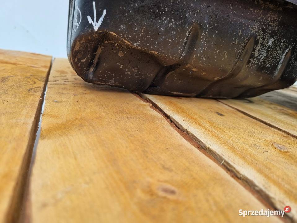 DÓŁ SILNIKA BLOK Citroen Berlingo Peugeot osobowe sprzedam