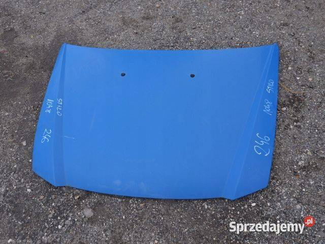 stilo maska kolor 246 1048 WYSYŁKA Pozostałe Żory sprzedam