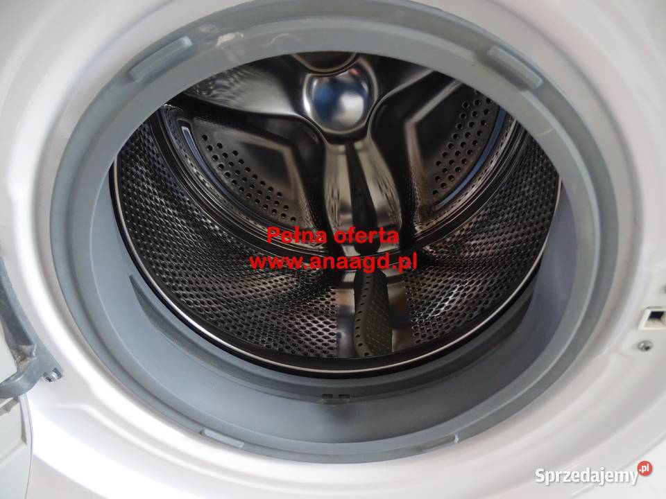 PralkaSHARP ESGFB8145WDE 8 GWARANCJA DUŻY WYBÓR