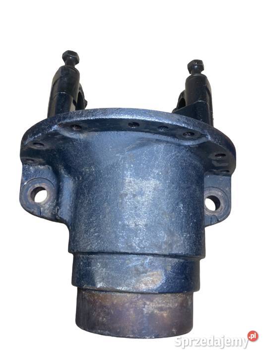 OBUDOWA WAŁKA ATAKU 1961741C1 CASE MAGNUM 7110 Łódź