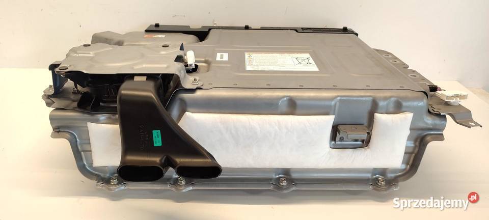 SUZUKI SCROSS SX4 BATERIA AKUMULATOR 7653076S00