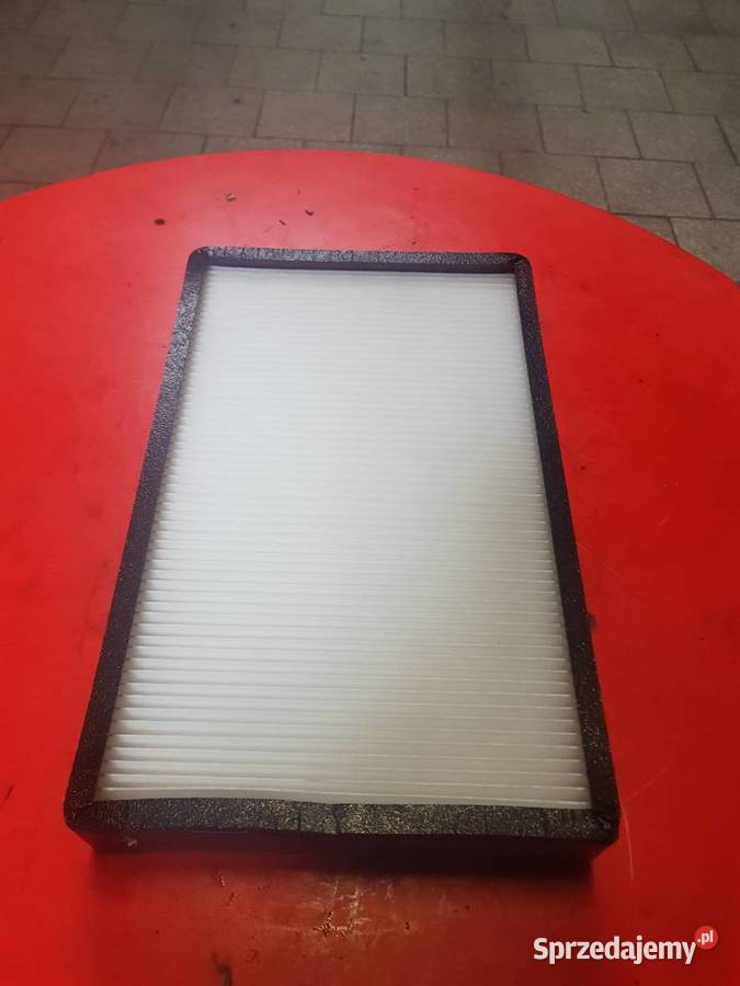 84591578 Filtr kabiny CNH Holland Case oryginał Sulechów