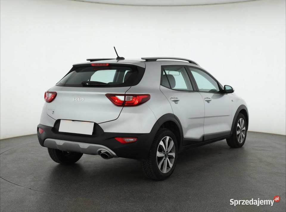 Kia Stonic 10 TGDI Piaseczno
